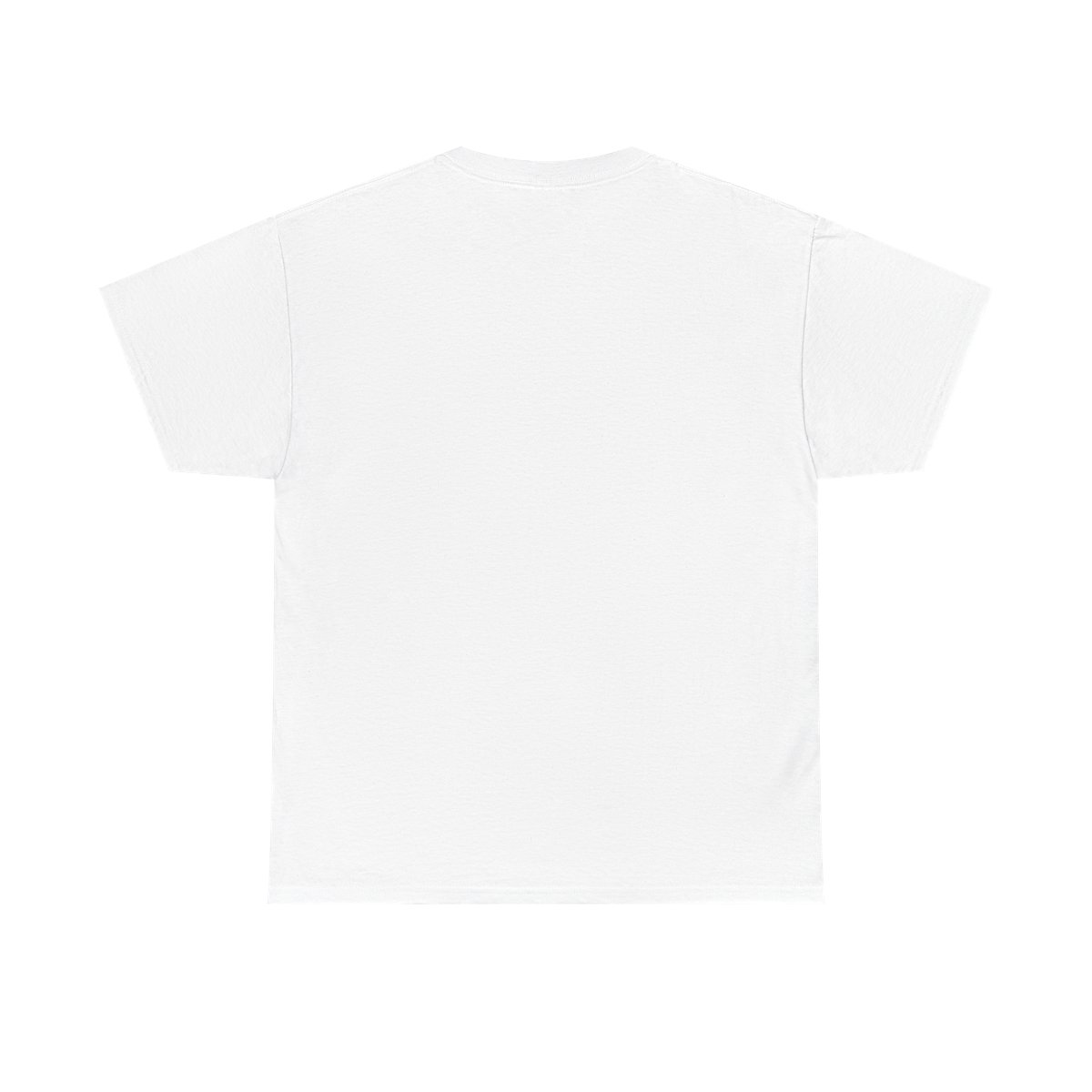Undertale "re gonna have a bad time" Unisex Tee - alternate angle 1, merchandise