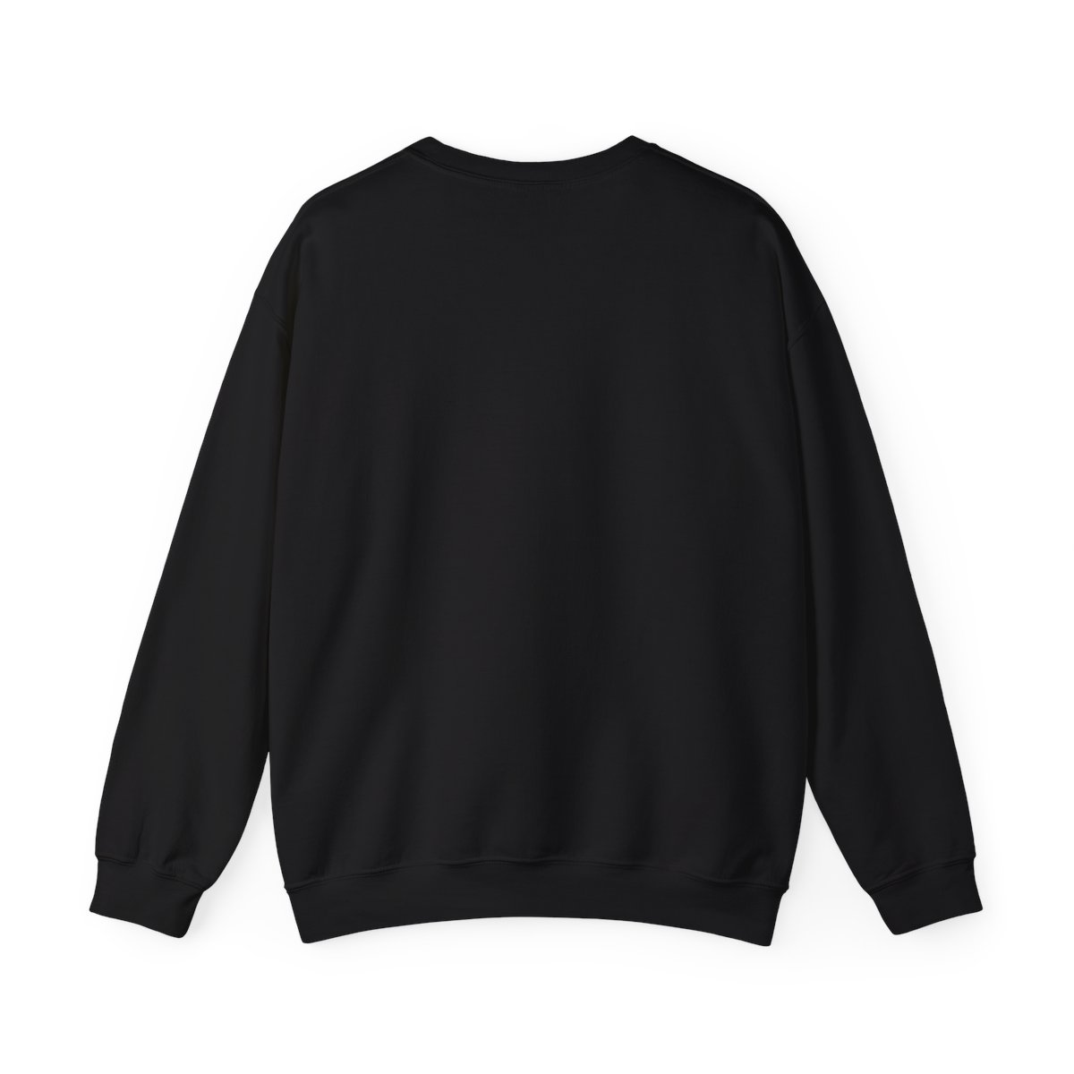 Undertale "Undertale: Determination" Crewneck - alternate angle 1, merchandise